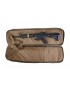Gun Cover Case 96cm - Tan