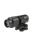 Theta Optics 3x35 V2 FTS Magnifier Scope