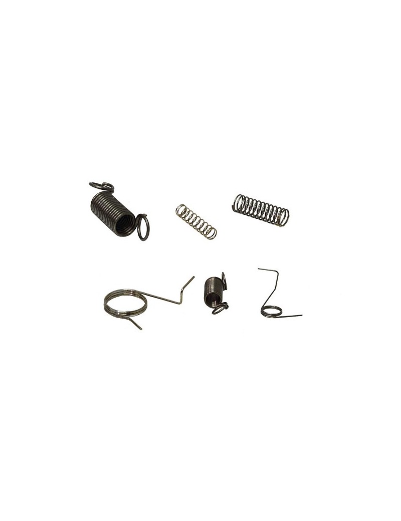 Rocket V2 Gearbox Spring Set