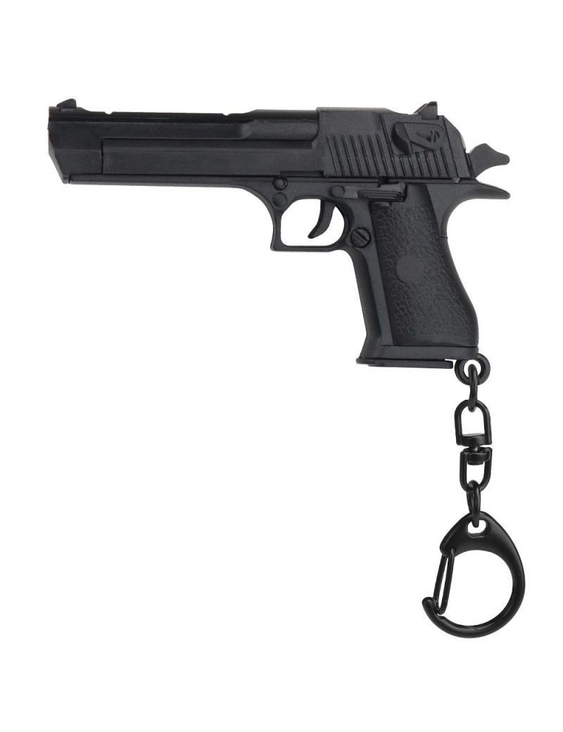 Nuprol Desert Eagle Keyring