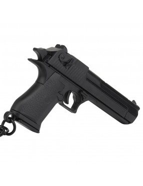 Nuprol Desert Eagle Keyring