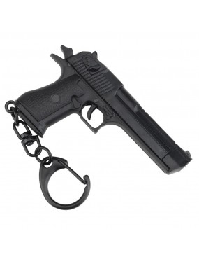 Nuprol Desert Eagle Keyring