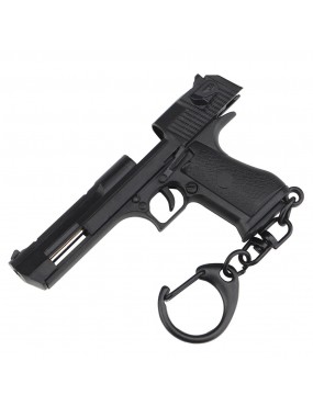 Nuprol Desert Eagle Keyring