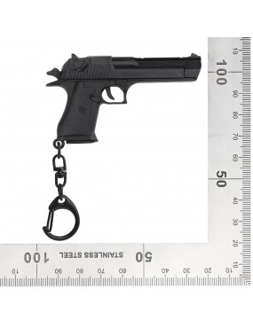 Nuprol Desert Eagle Keyring
