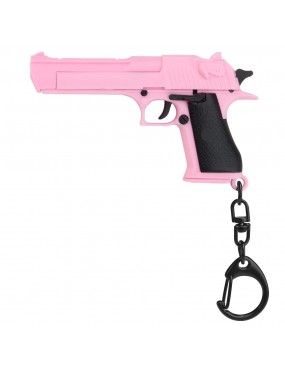 Nuprol Desert Eagle Keyring
