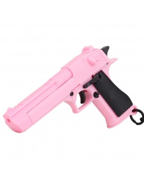 Nuprol Desert Eagle Keyring