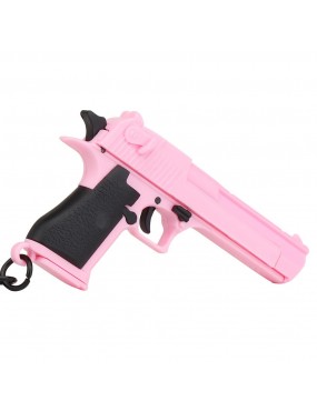 Nuprol Desert Eagle Keyring