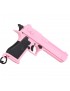 Nuprol Desert Eagle Keyring