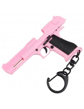 Nuprol Desert Eagle Keyring