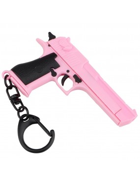 Nuprol Desert Eagle Keyring