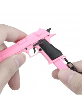 Nuprol Desert Eagle Keyring