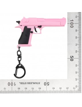 Nuprol Desert Eagle Keyring