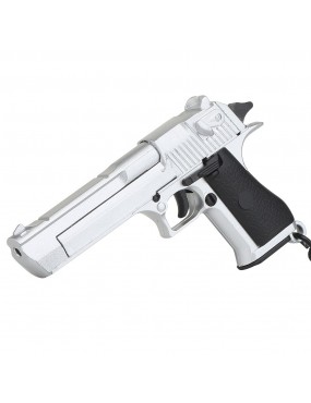 Nuprol Desert Eagle Keyring