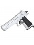 Nuprol Desert Eagle Keyring