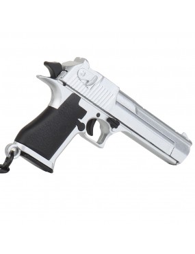 Nuprol Desert Eagle Keyring