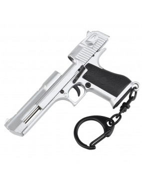 Nuprol Desert Eagle Keyring
