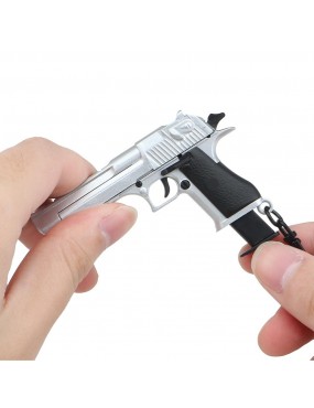Nuprol Desert Eagle Keyring