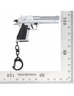 Nuprol Desert Eagle Keyring