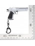 Nuprol Desert Eagle Keyring