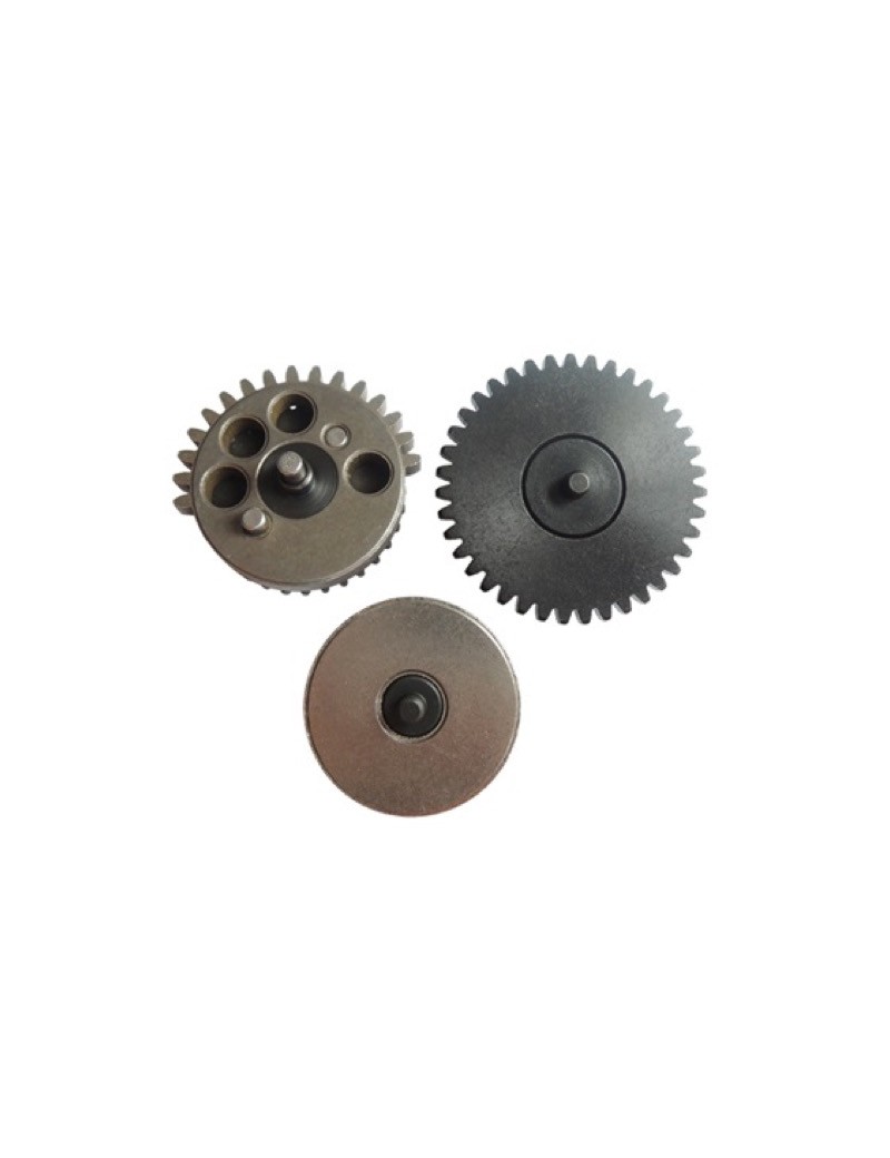 ZCI Airsoft 18:1 CNC AEG Gear Set