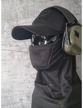 Delta Mike Face Pro MK2 Snood