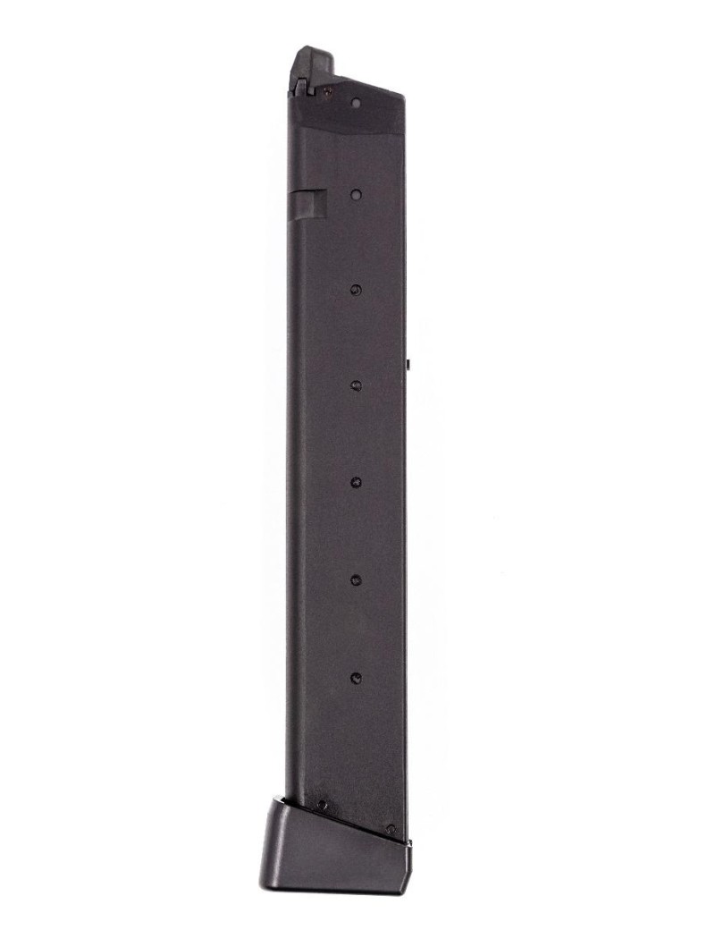 Vorsk EU Series G Style Extended Gas Magazine