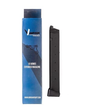 Vorsk EU Series G Style Extended Gas Magazine