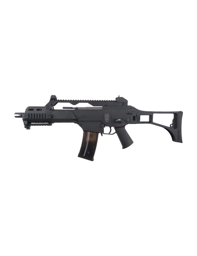 Specna Arms SA-G12 Edge Series EBB G36C AEG