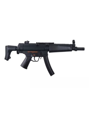 JG MP5-A5 AEG - With Metal Body