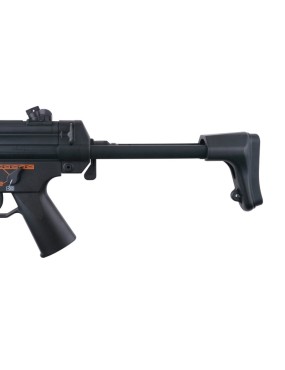 JG MP5-A5 AEG - With Metal Body