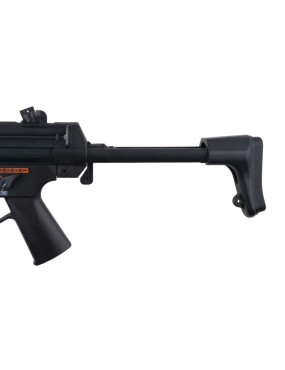 JG MP5-SD6 AEG - With Metal Body