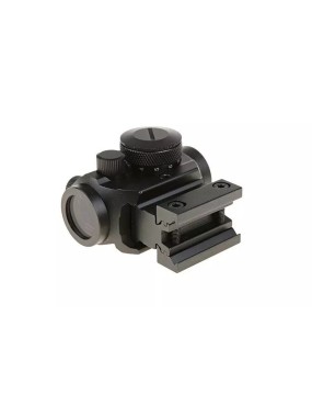 Theta Optics Compact II Reflex Sight - Black
