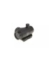 Theta Optics Compact Reflex Sight Black