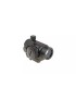 Theta Optics Compact Reflex Sight Black