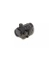 Theta Optics Compact Reflex Sight Black