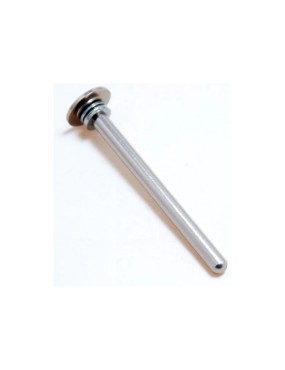 Action Army Stainless Steel VSR Spring Guide