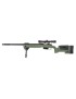 Specna Arms SA-S03 CORE™ OD Green Sniper Rifle Package