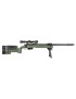 Specna Arms SA-S03 CORE™ OD Green Sniper Rifle Package