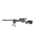 Specna Arms SA-S03 CORE™ OD Green Sniper Rifle Package