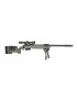 Specna Arms SA-S03 CORE™ OD Green Sniper Rifle Package