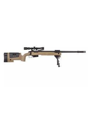 Specna Arms SA-S03 CORE™ Sniper Rifle Package - Tan