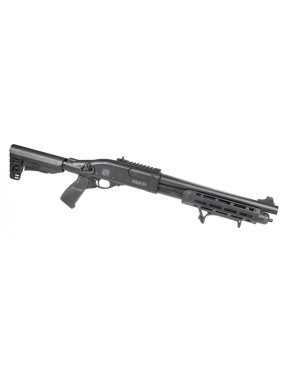 Secutor Velites Invicta G-V M-Lok M870 Gas Shotgun