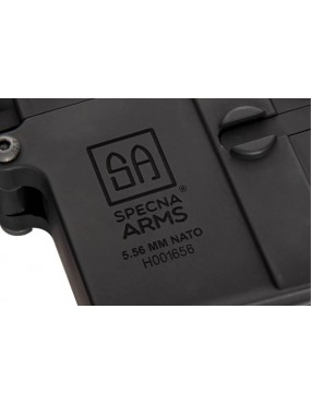 Specna Arms SA-E12 EDGE 2.0™ Carbine - Black