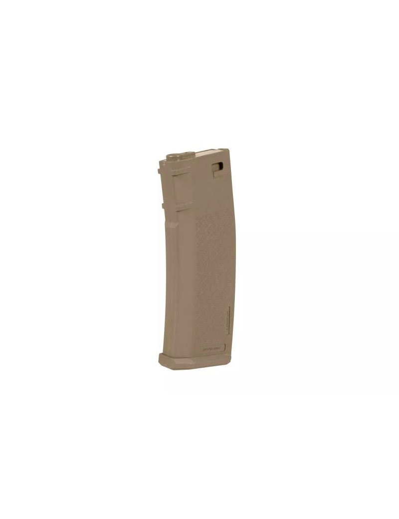 Specna Arms 125 Round S-Mag Mad Cap Tan Magazine