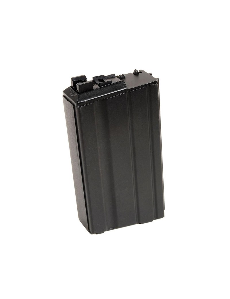 WE XM177 20 Round Green Gas Magazine
