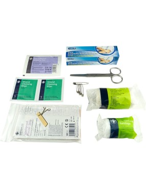 Viper Tactical First Aid Kit