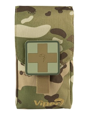 Viper Tactical First Aid Kit