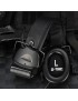 Z-Tac Comtac II Ear Defender Comms Headset - Black