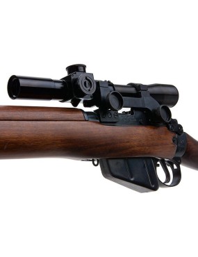 Ares Classic Line SMLE British Lee Enfield No.4 MK1(T)