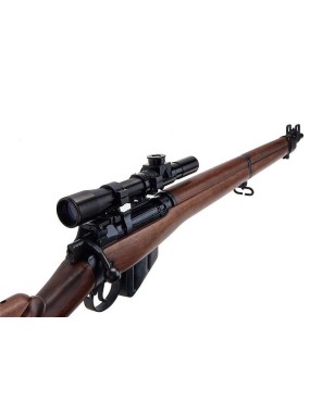 Ares Classic Line SMLE British Lee Enfield No.4 MK1(T)